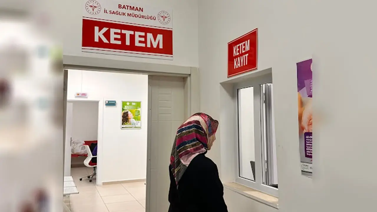 Kanser Tarama Hizmetleri Ücretsiz Sunuluyor!