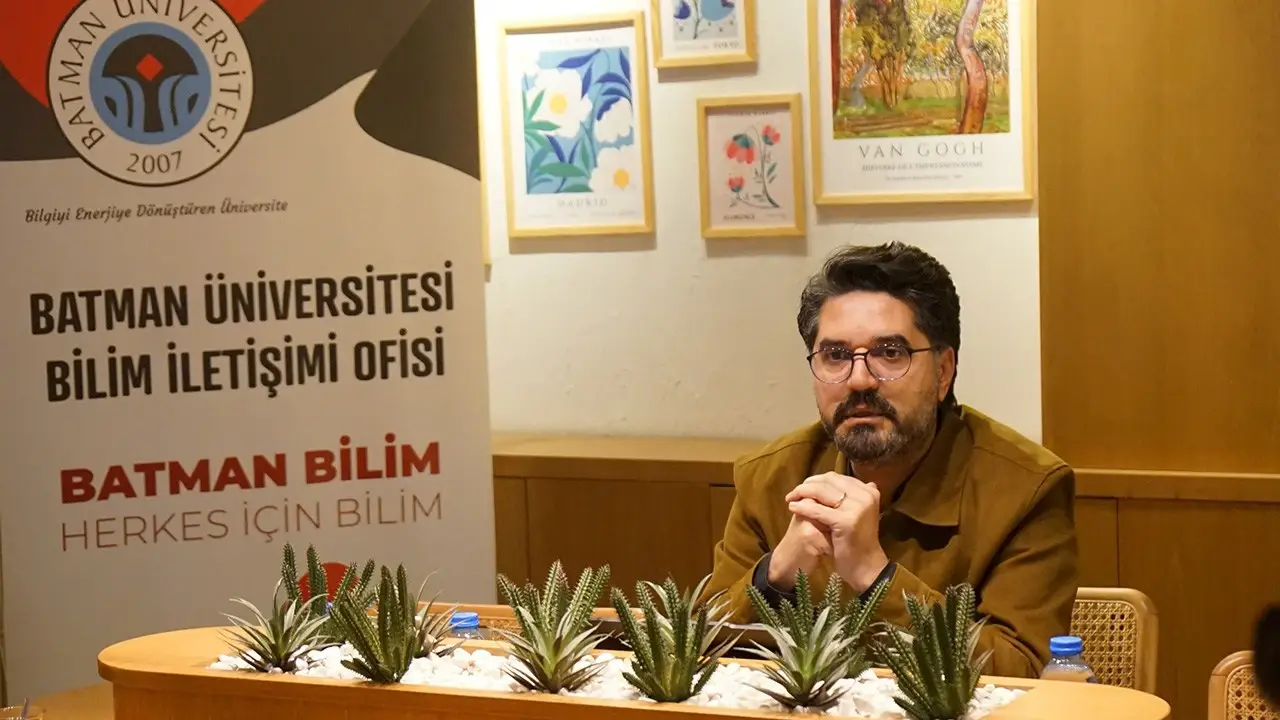 İklim Değişikliği ve Su Kaynakları Üzerindeki Etkileri Tartışıldı