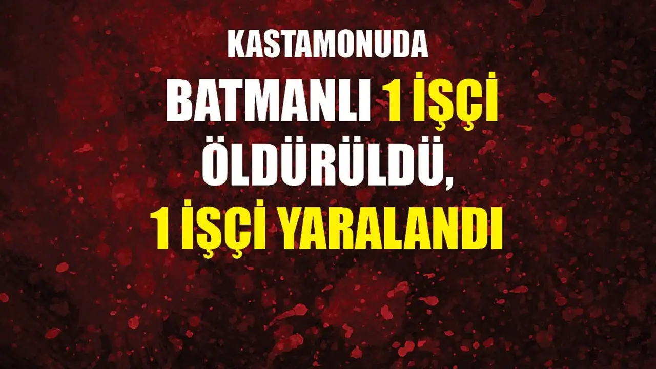 Ekmek Parası İçin Gittiği Yerde Silahlı Saldırıya Uğradı