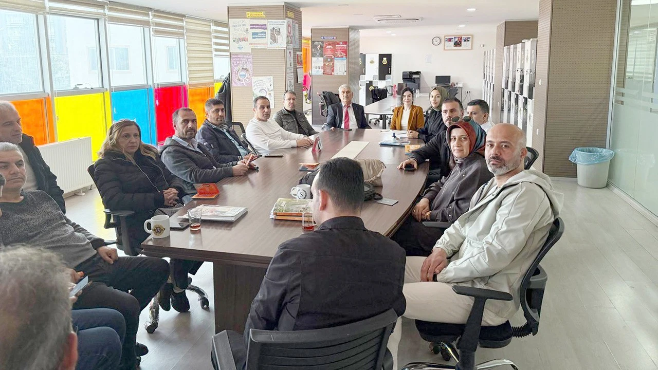 Batman’da Açık Kapı Uygulaması ile Hizmetler Yerinde Çözülüyor