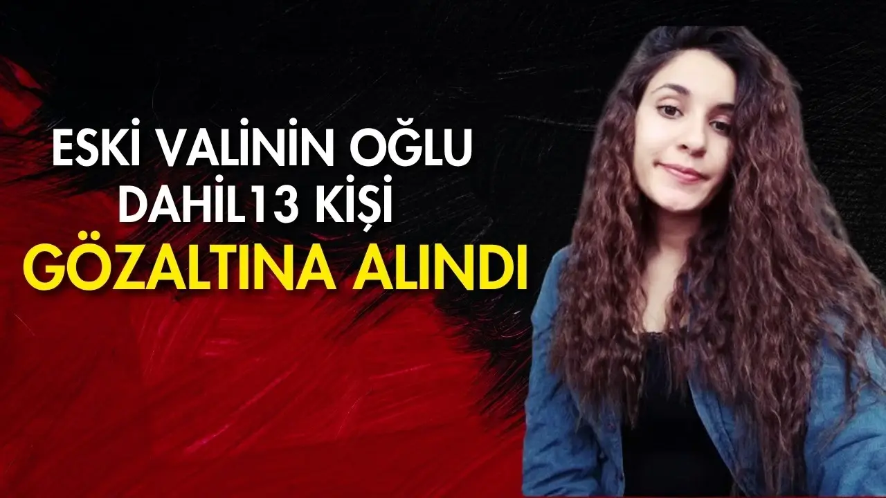 Gülistan Doku Soruşturmasında Önemli Gelişmeler Yaşanıyor