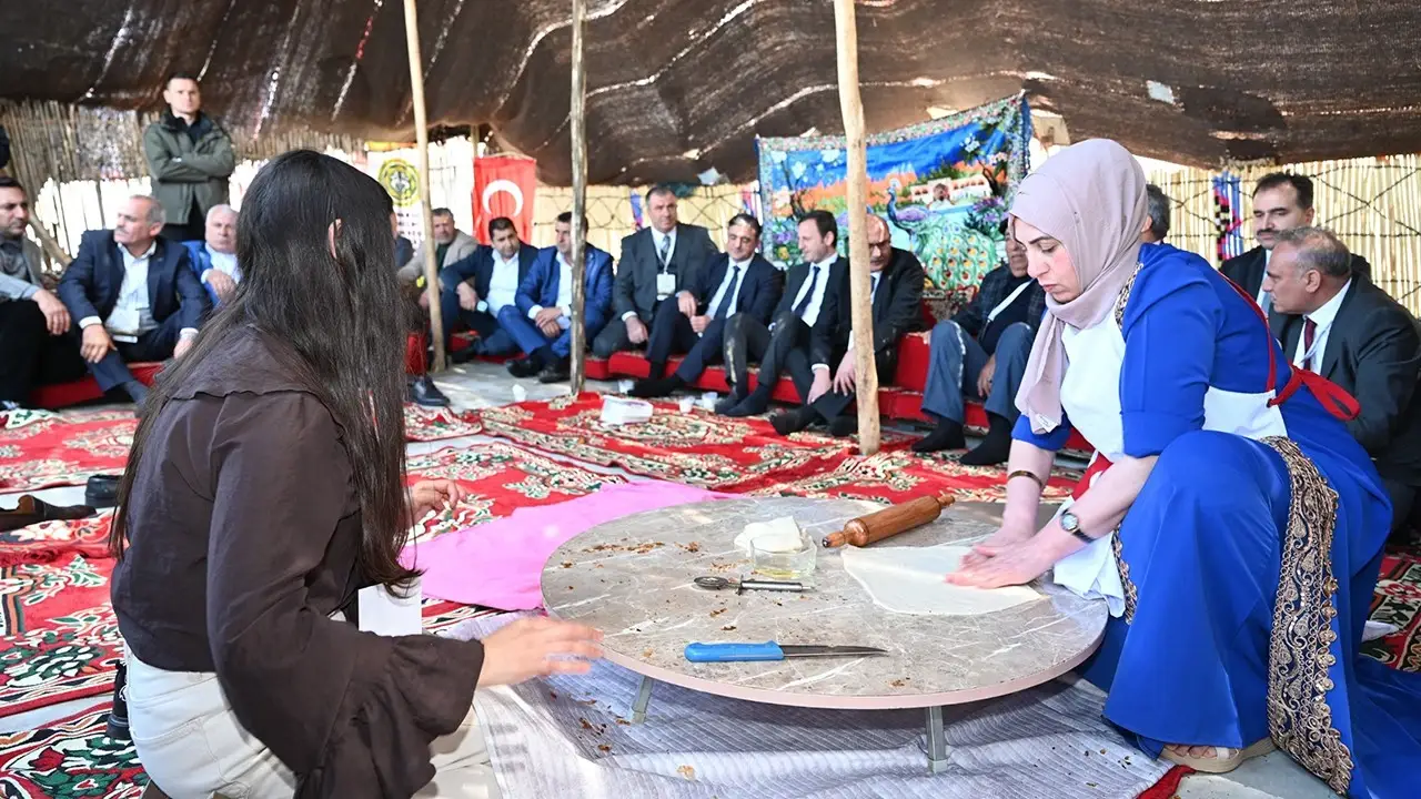 Göçer Hayvancılığın Korunması İçin Acil Önlemler Alınmalı