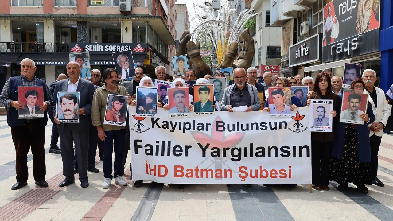 Kadri Yılmaz’ın Kayıp Akıbeti İçin Yeni Çağrı Yapıldı