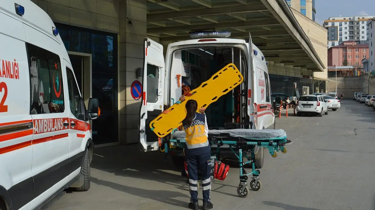 Beşiri’de Hayvan Otlarken Kalp Krizi Geçiren Adam Hayatını Kaybetti