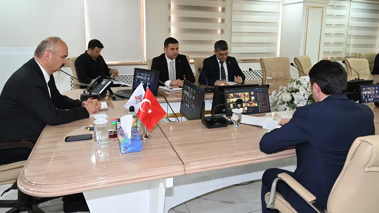 Batman’da Okul Güvenliği İçin Yeni Önlemler Alındı