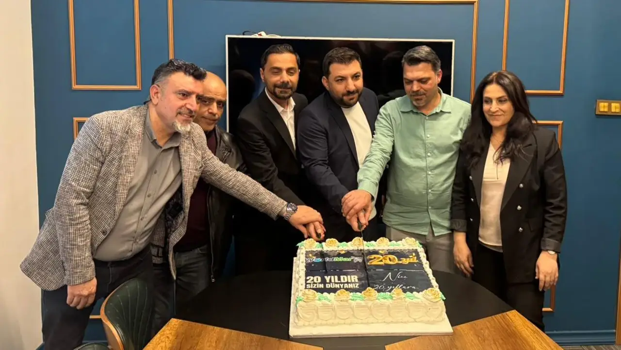Worldmar AVM, 20. Yılını Coşkuyla Kutladı