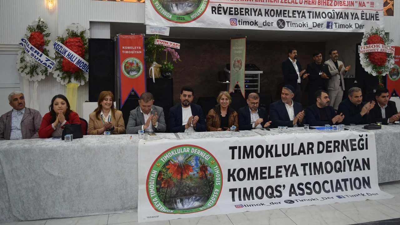 Batman’da Farkındalık Konferansı: Toplumun Sorunları Masaya Yatırıldı