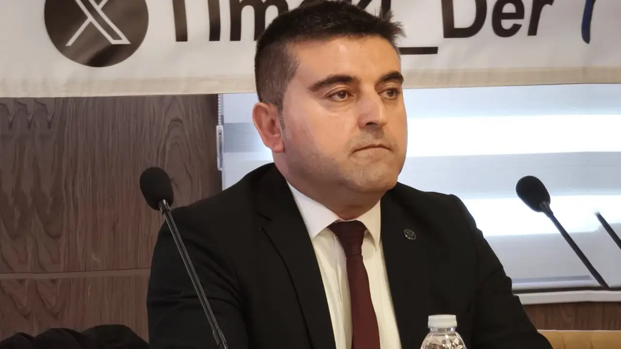 Batman’da Toplumsal Sorunlara Dikkat Çeken Konferans Düzenleniyor