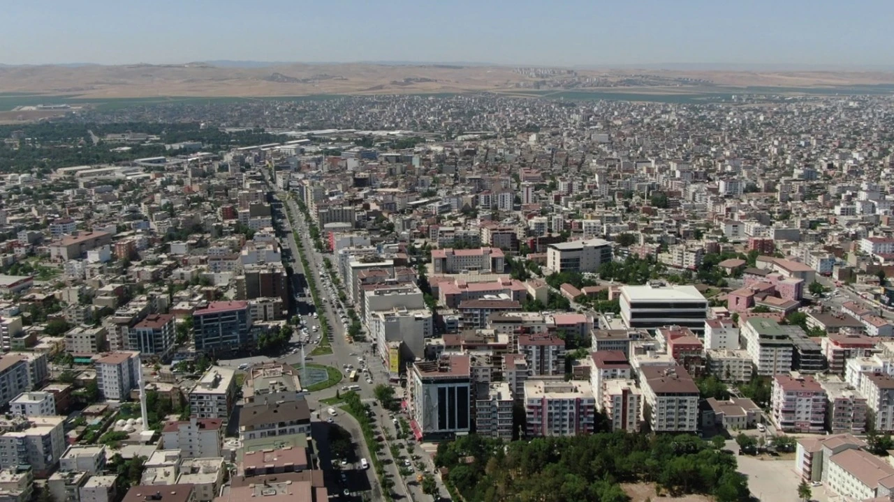 Batman’da Plansız Büyüme Sorunları Derinleştiriyor