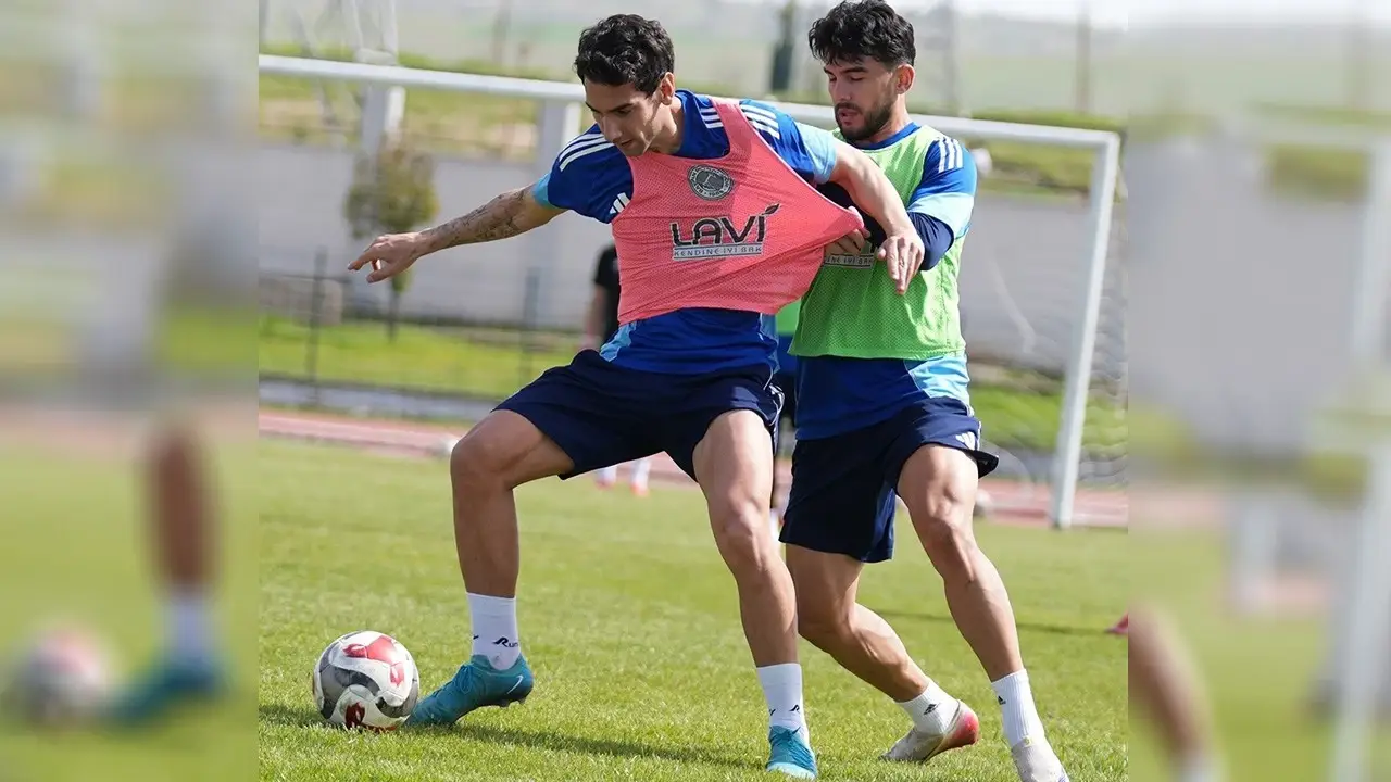 Petrolspor, İzmir Deplasmanında Genç Yeteneklere Şans Verecek