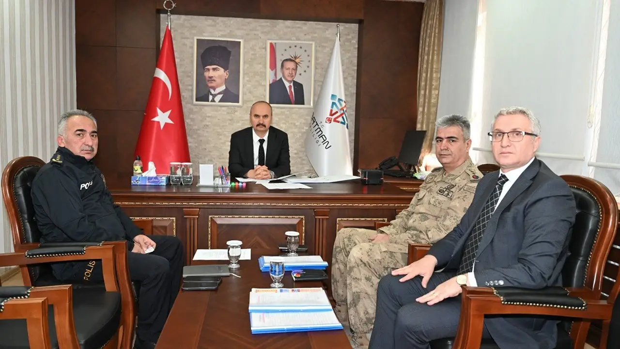 Okul Güvenliği İçin Yeni Adımlar: Bakanlıklar İşbirliği Yapıyor