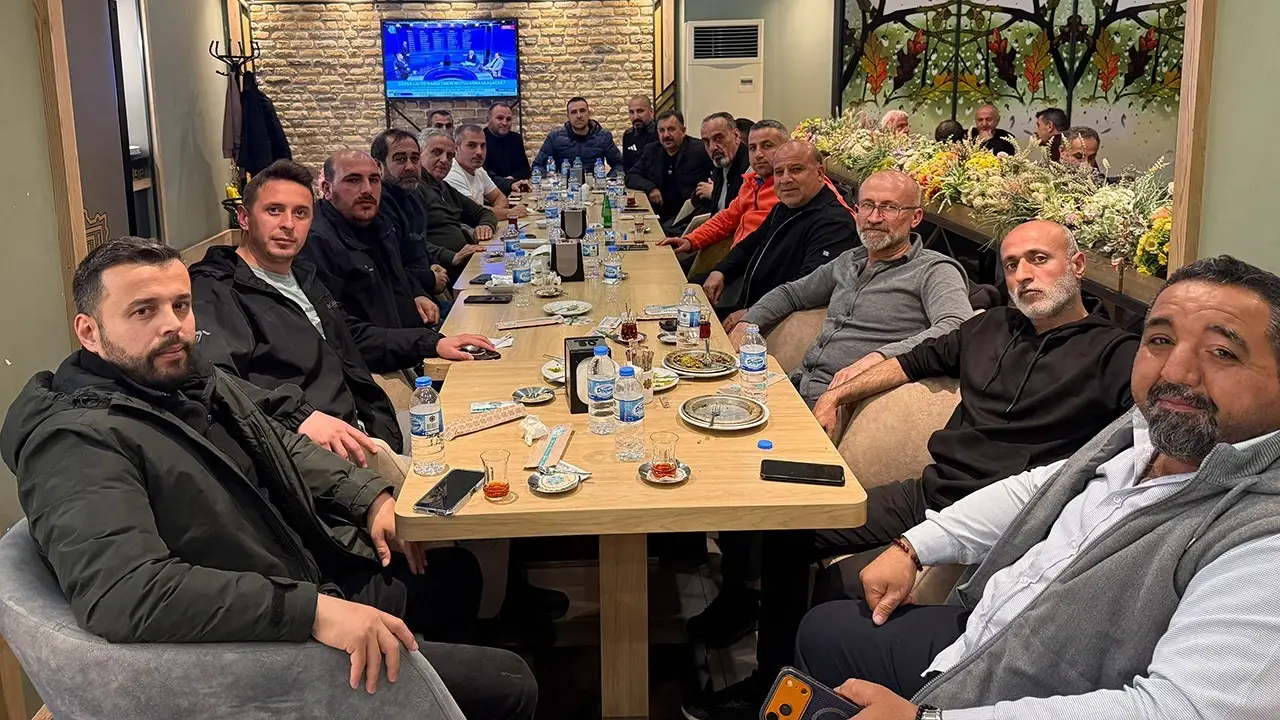 Batman’da Amatör Futbol Heyecanı: Üç Takım, Tek Hedef