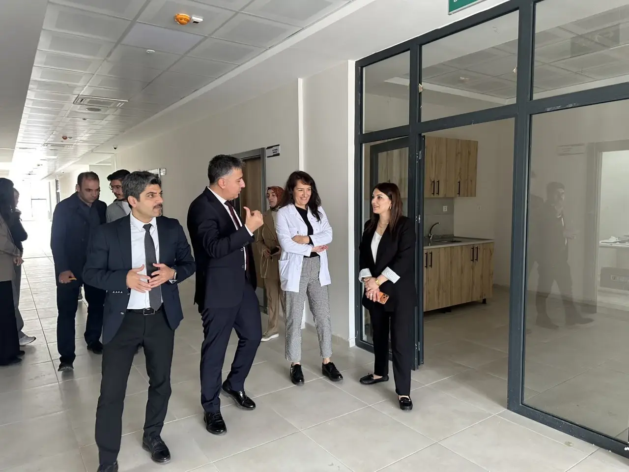 Sağlıklı Hayat Merkezleri, Toplum Sağlığını Güçlendiriyor