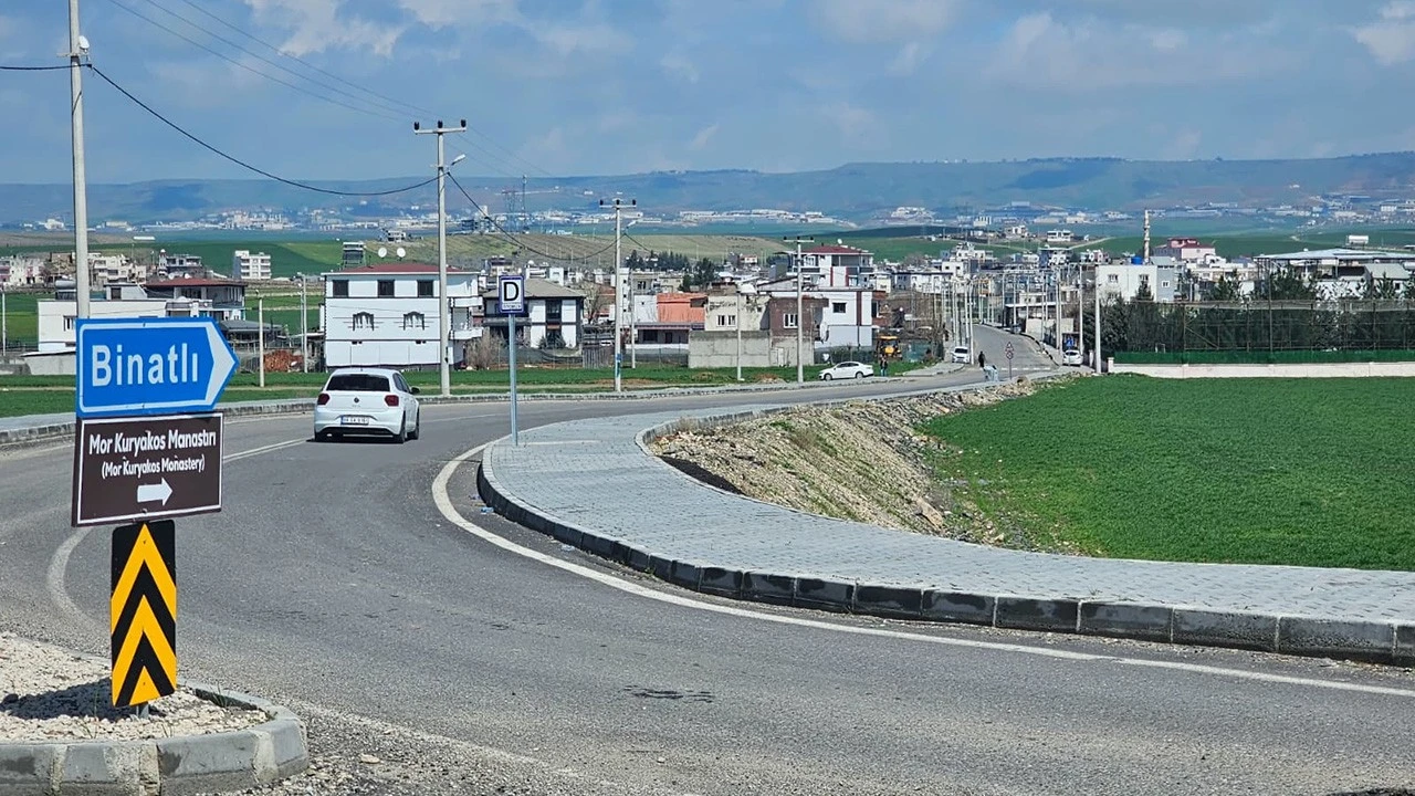 Batman’ın En Kalabalık Köyü: Binatlı’nın Nüfus Rekoru