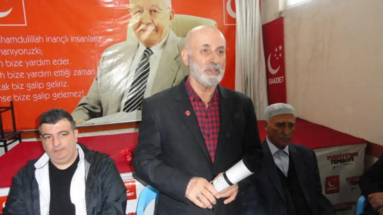 Saldırılar Toplumun Geleceğini Tehdit Ediyor