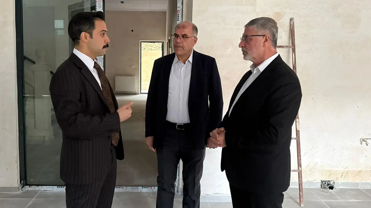 Yolağzı Mahallesi’nde Yeni Aile Sağlığı Merkezi Açılıyor