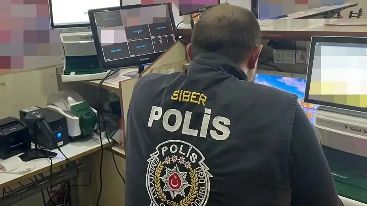25 Şüpheliye Sosyal Medya Tehditinden Gözaltı Kararı