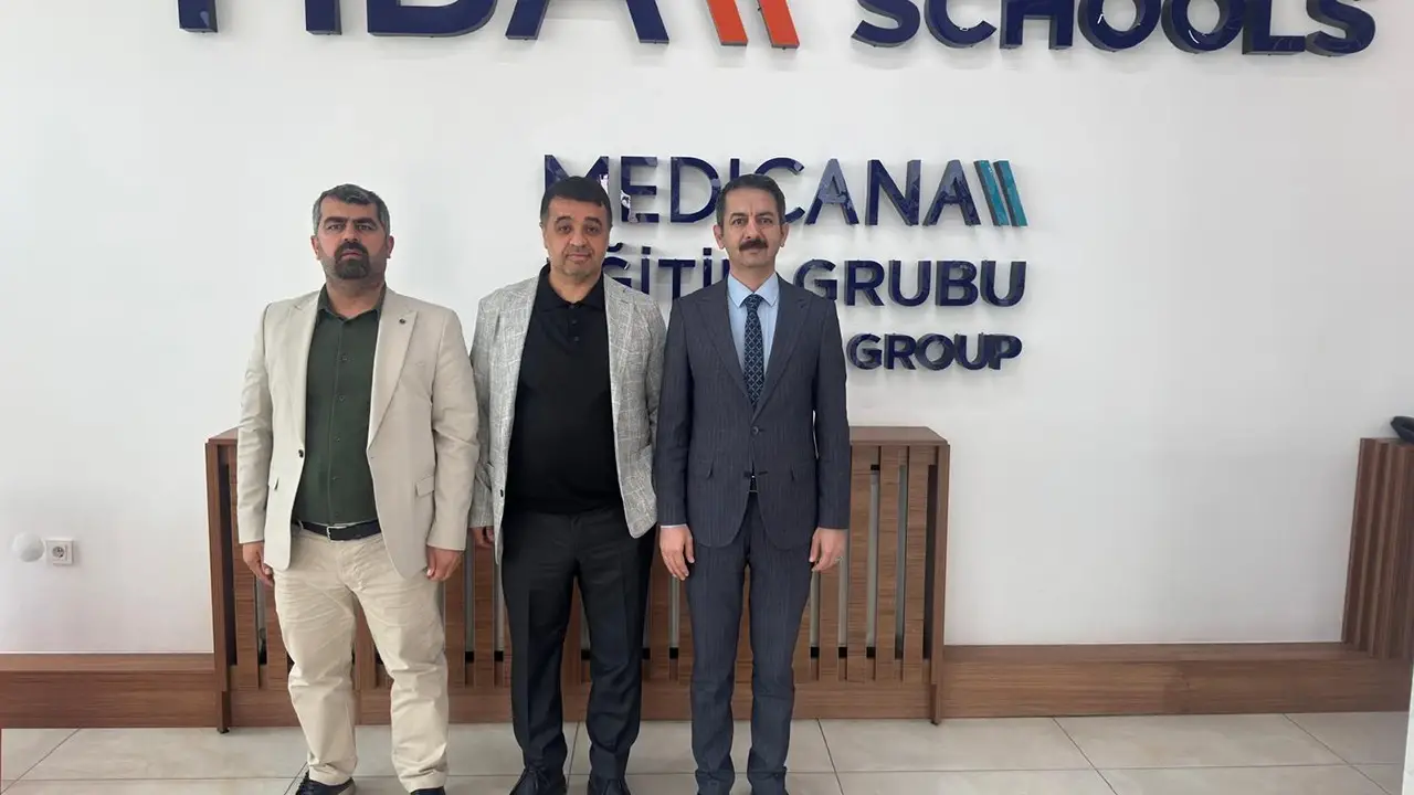 Batman’daki Eğitim Ortamları Detaylı İncelendi