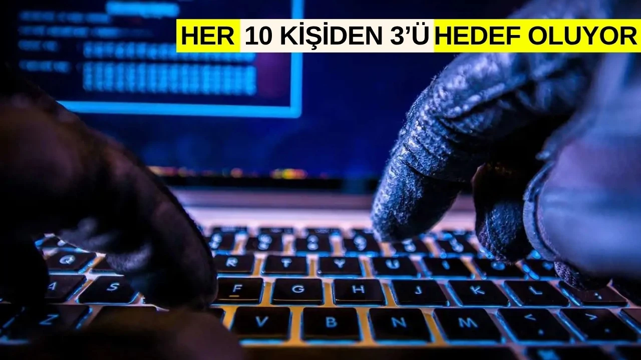Dijital Dolandırıcılık Tehlikesi: Vatandaşlar Uyarılıyor