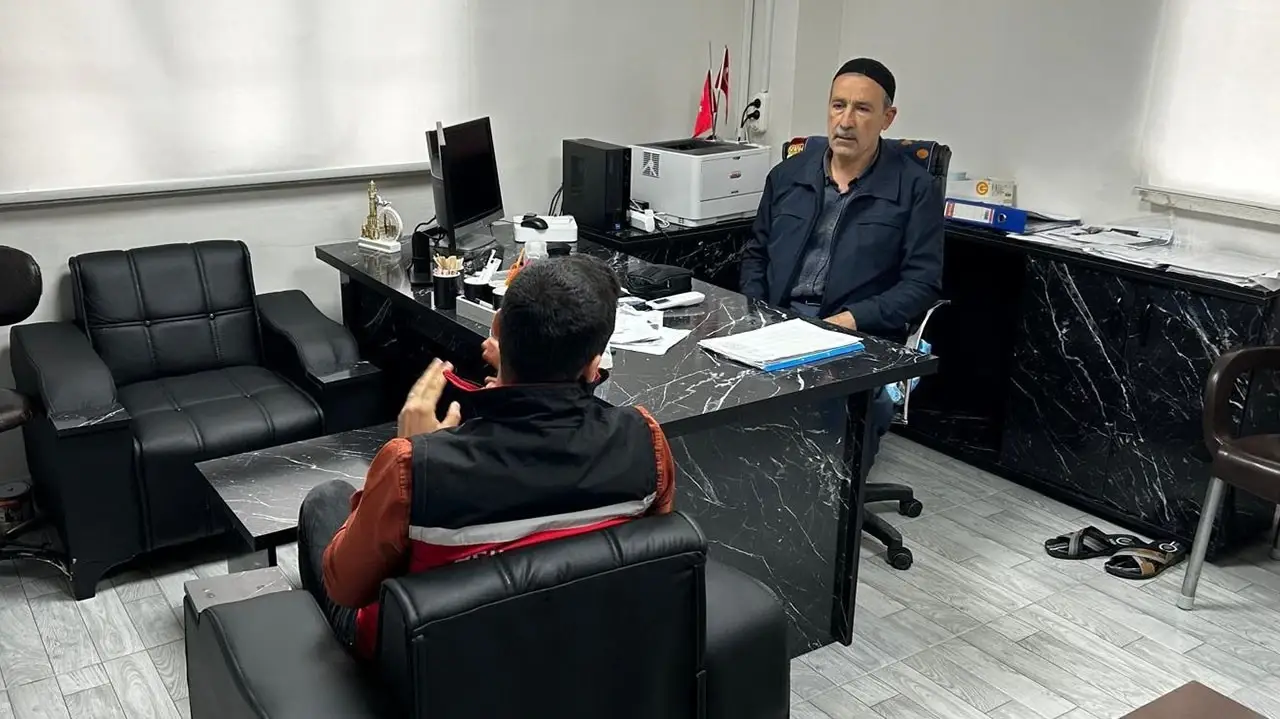 Mahalle Muhtarları ve Sosyal Hizmetler İş Birliği Güçleniyor