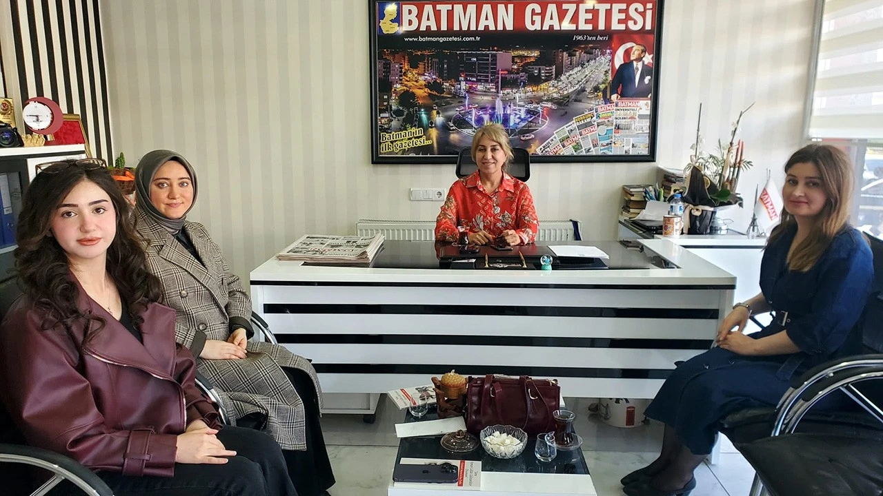 Kadın Girişimcilerin Ekonomideki Rolü Artmalı