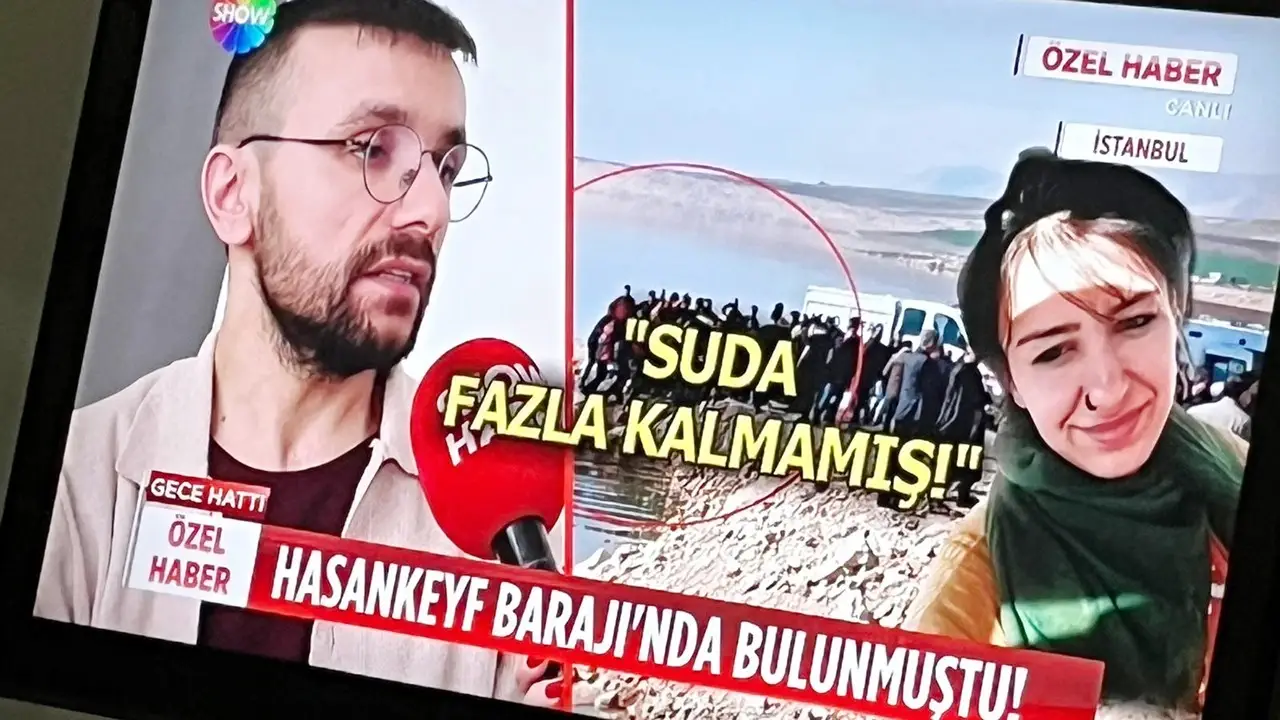 Rojvelat Kızmaz Dosyası Yeniden İnceleniyor: Adalet Arayışı Sürüyor
