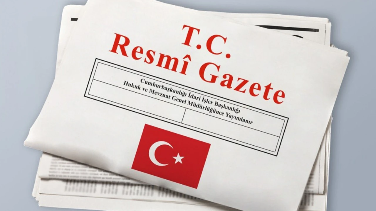 Milli Eğitim Bakan Yardımcısı Nazif Yılmaz Görevden Alındı, Yeni İsimler Atandı