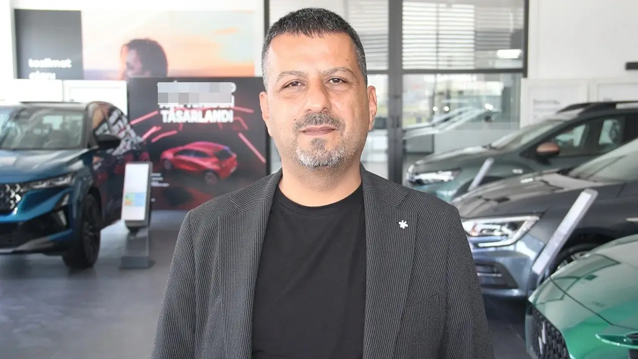 Tüketici Davranışları Değişiyor: Araç Satışları Düşüşte