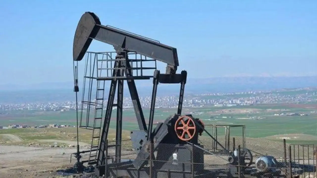 Siirt’te Petrol Arama Projesi: TPAO’dan 96 Milyon Liralık Yatırım