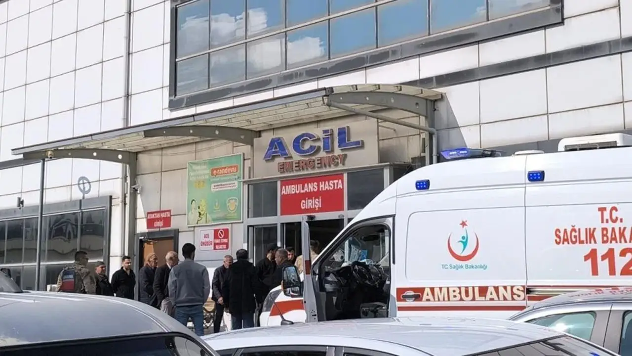 Batman’da Bıçaklı Kavga: Bir Kişi Hayatını Kaybetti