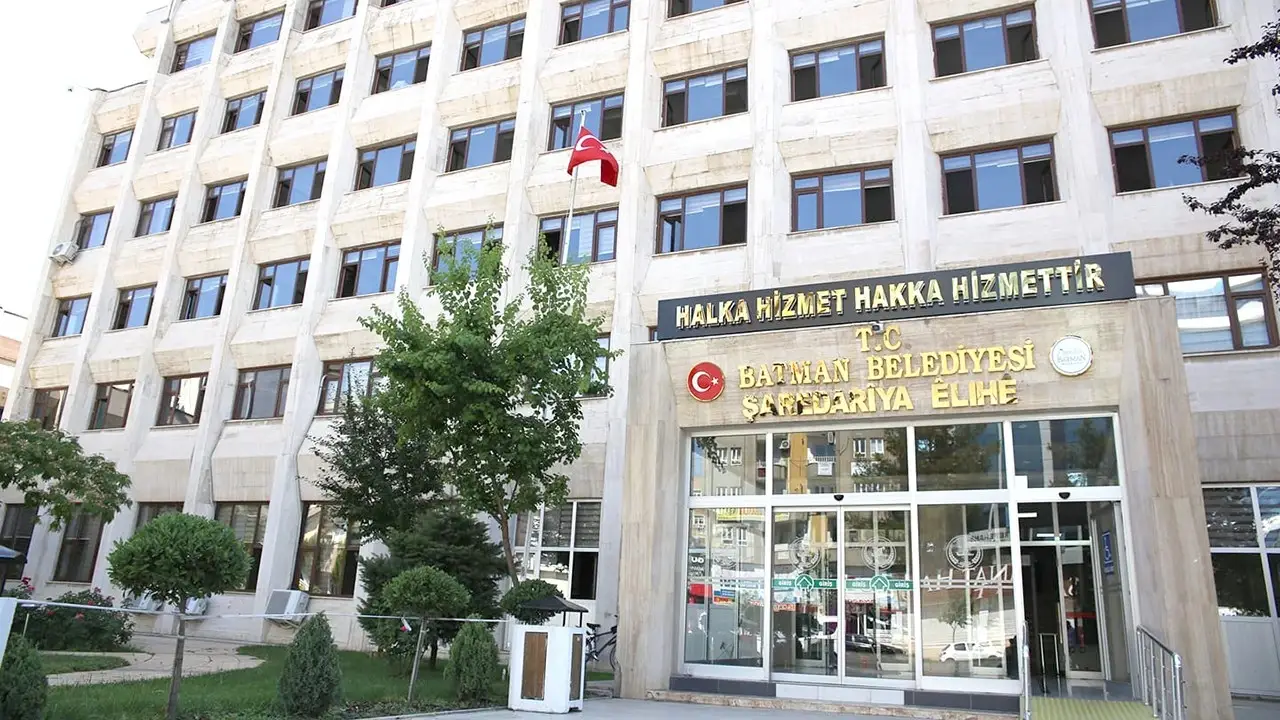 Batman’da İmar Planı Değişikliği ile Sağlık Hizmetlerine Erişim Artacak