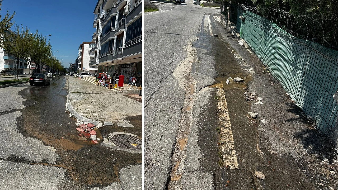 Tılmerç Mahallesi’nde Lağım Sorunu Ciddi Boyutlara Ulaştı