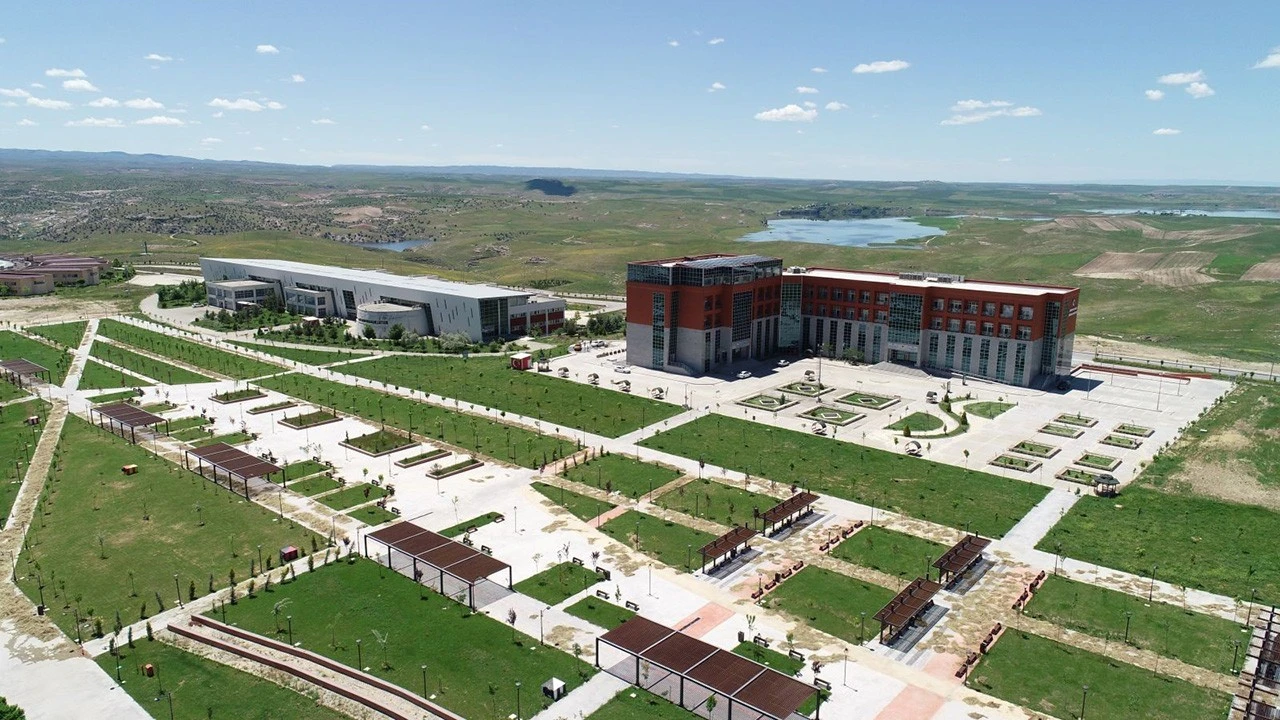 Batman Üniversitesi, Araştırmalarda Türkiye İkincisi Oldu