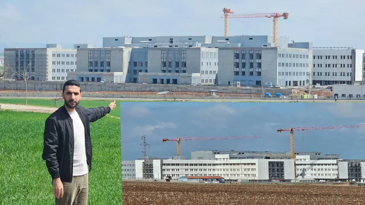 Batman Devlet Hastanesi, Sağlıkta Yeni Bir Dönem Başlatıyor