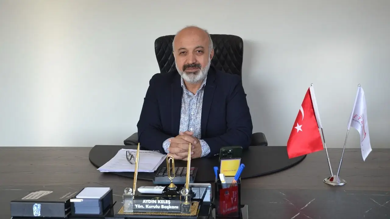 Aydın Keleş İle Petrolcity’de Yeni Bir Dönem Başladı