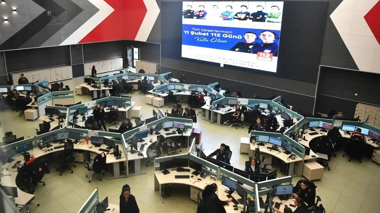 Gereksiz Çağrılar Acil Durumlarda Hayat Kurtarmayı Engelliyor