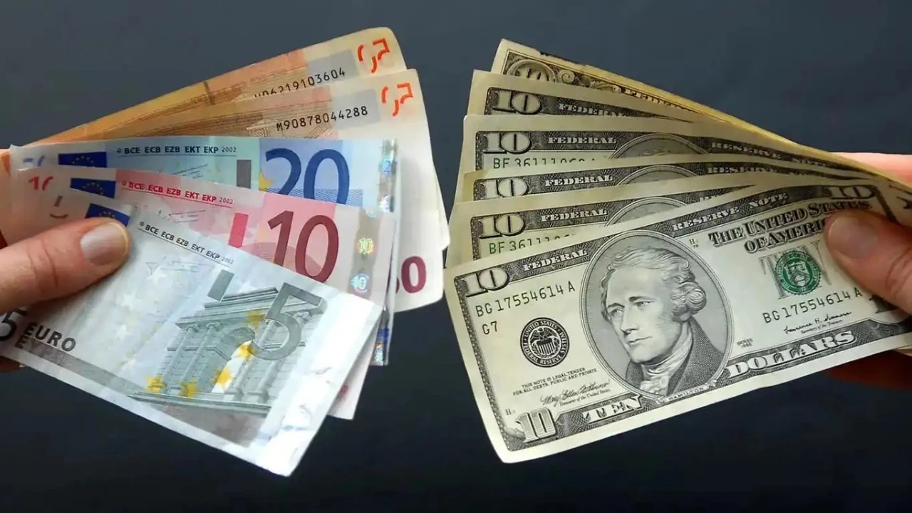Dolar ve Euro, Piyasalarda Yükseliş Eğiliminde
