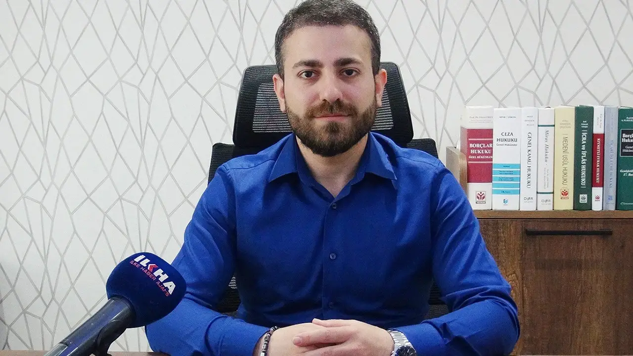 Genç Avukatların Ekonomik Zorlukları: Çözüm Bekleyen Sorunlar