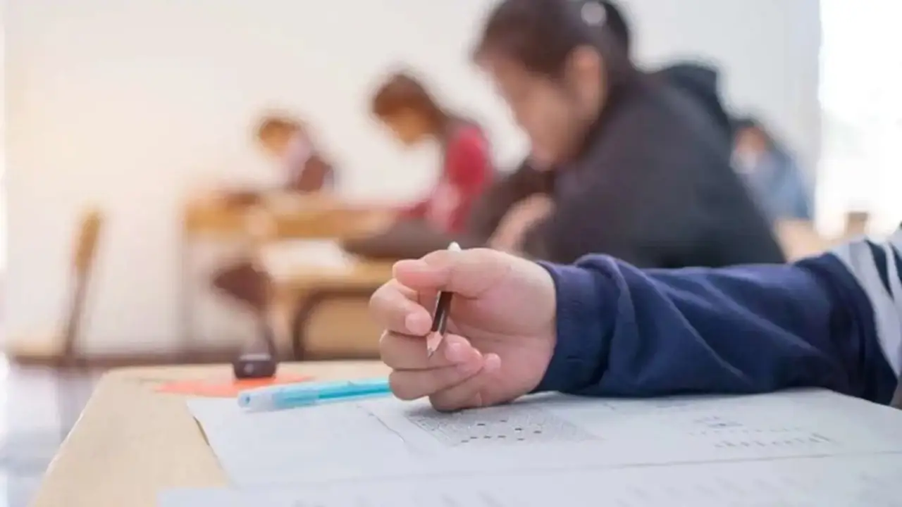 LGS Sınav Tarihinde Değişiklik Yapıldı!