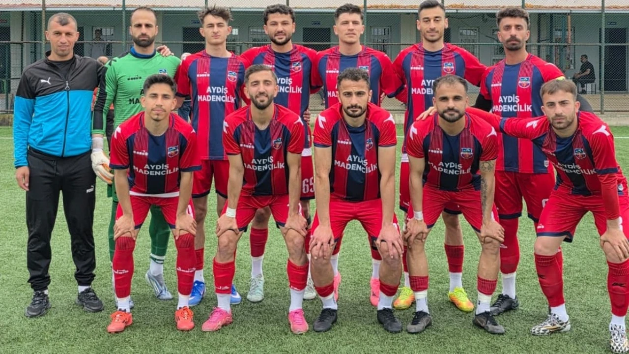 Batman Sasonspor, Bitlisspor’a Karşı Dramatik Bir Mağlubiyet Aldı
