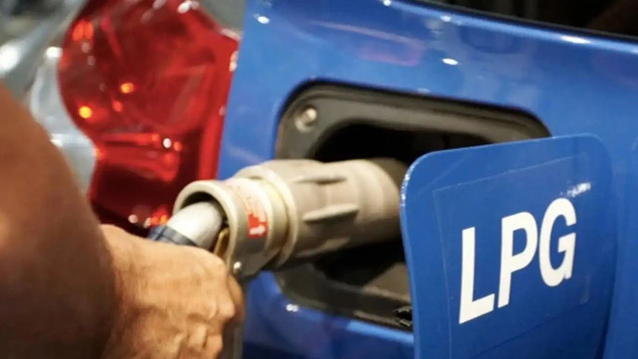 LPG Fiyatlarına Rekor Zam Geldi: 4 Lira 27 Kuruş Artış!