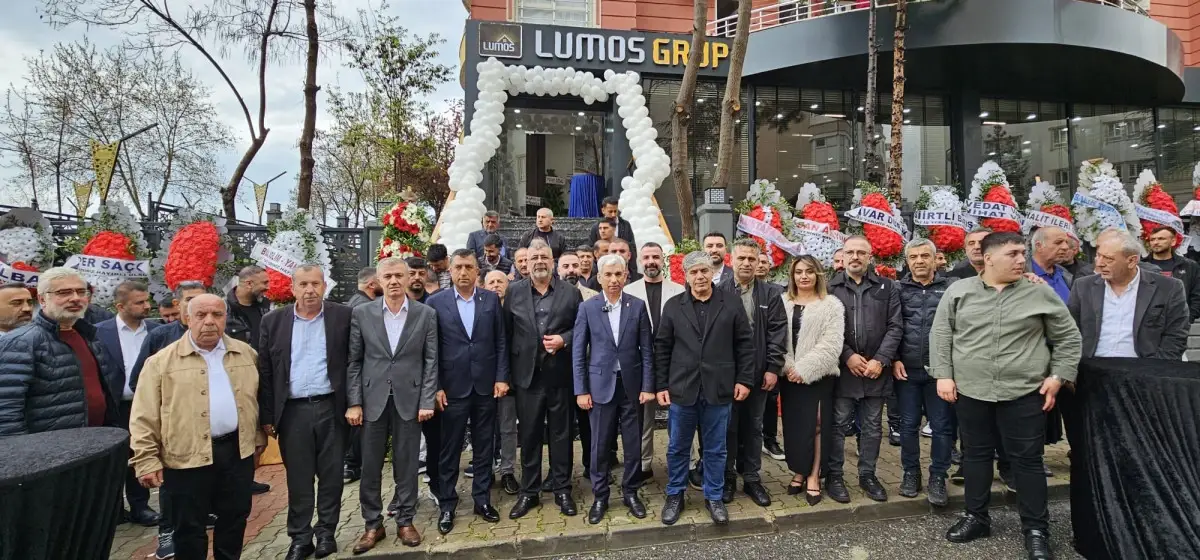 Batman’da Yeni Bir Gayrimenkul İnovasyonu: LUMOS Emlak Hizmete Girdi