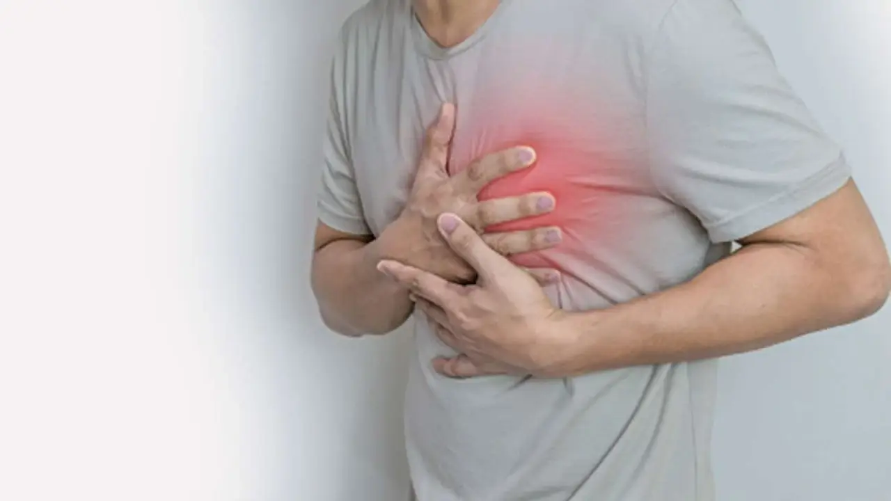 Mevsim Değişiklikleri Kalp Krizi Riskini Artırıyor!