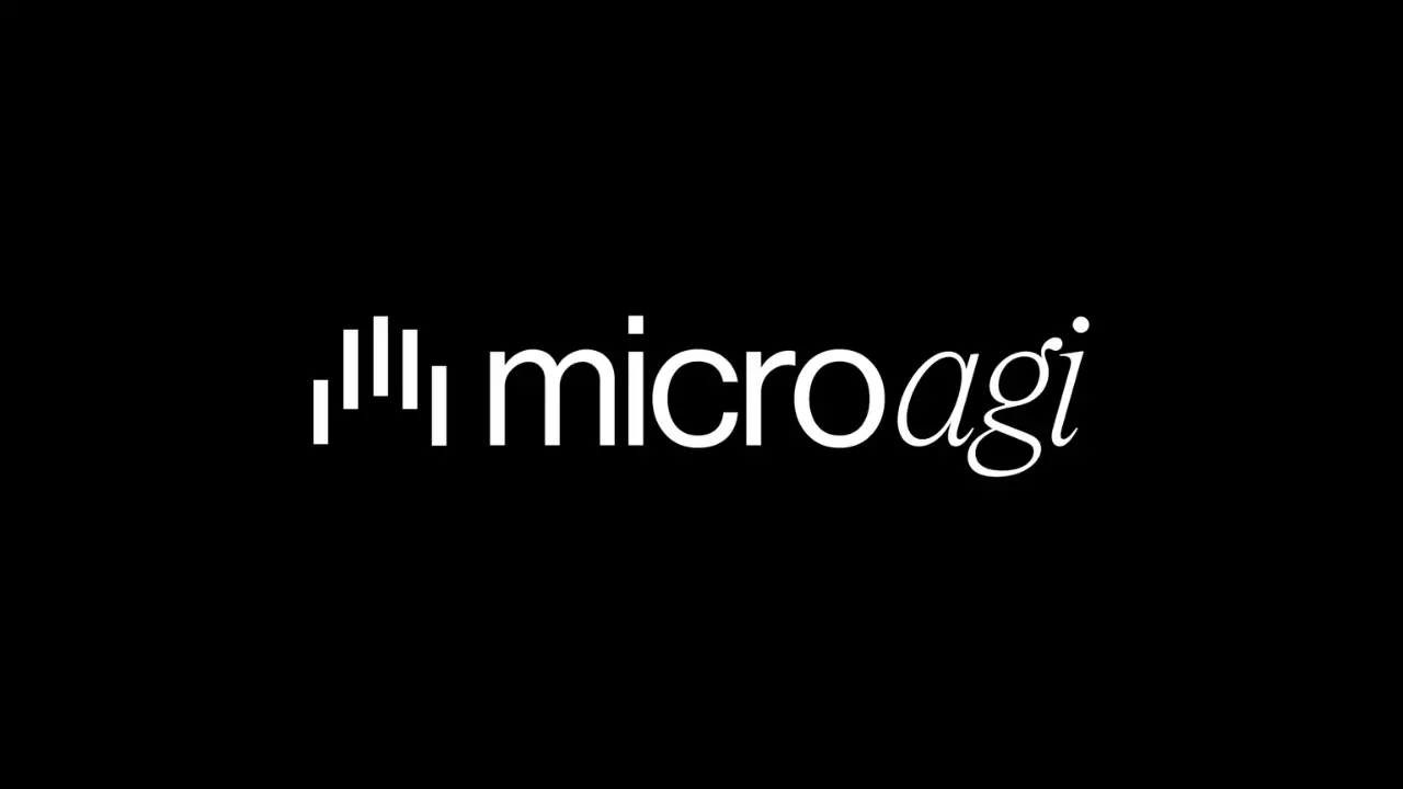 Microagi, Fiziksel Yapay Zeka İçin Veri Altyapısını Güçlendiriyor