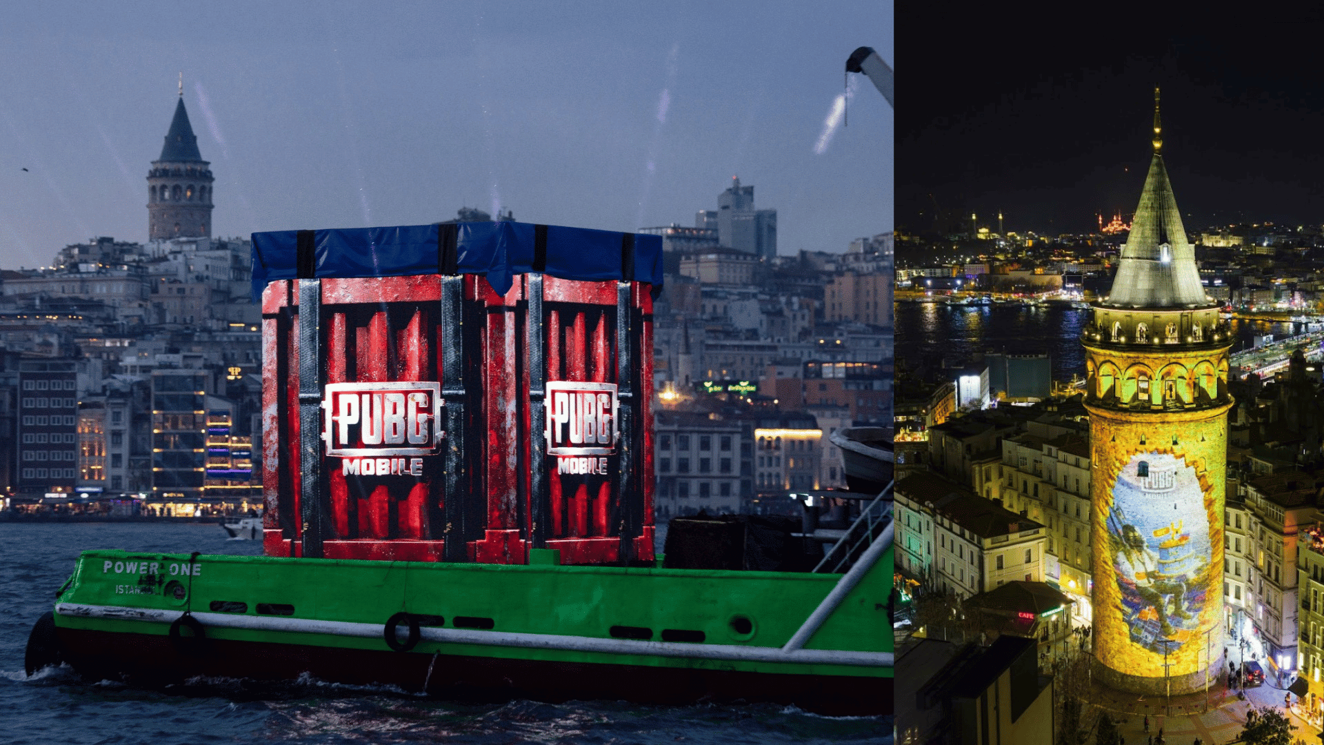 PUBG MOBILE, 8. Yılını Türkiye’de Görkemli Etkinliklerle Kutladı