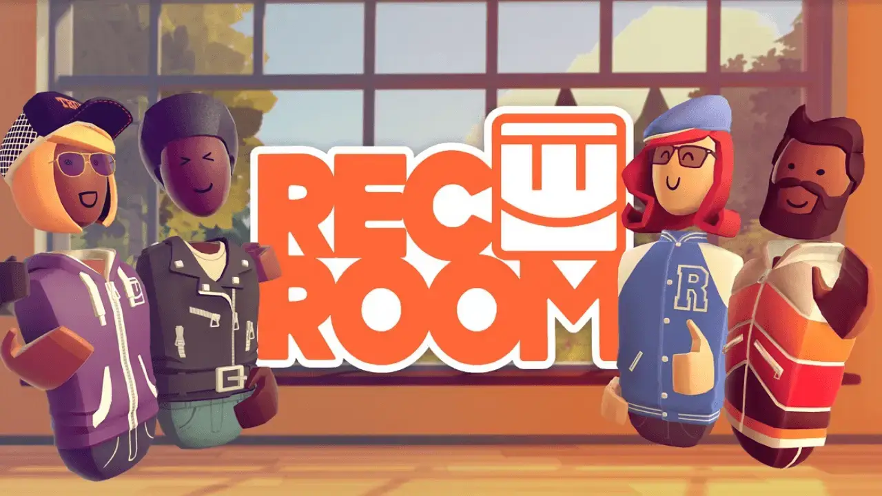 Rec Room Sosyal Oyun Platformu Kapanıyor, Kullanıcılar Şokta