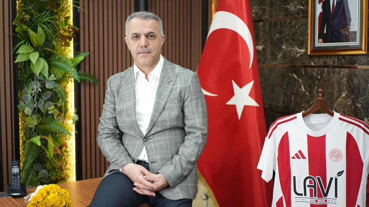 Petrolspor’a Destek İçin Forma Kampanyası Başlatıldı