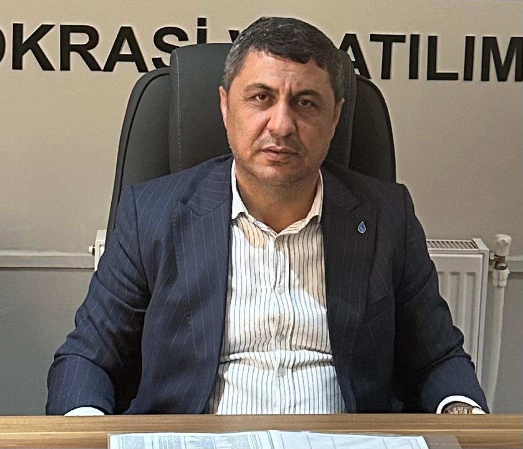 Batman’ın Öncelikli Sorunları: Yeni Havalimanı Değil, Çözüm Bekleyen Sorunlar Var