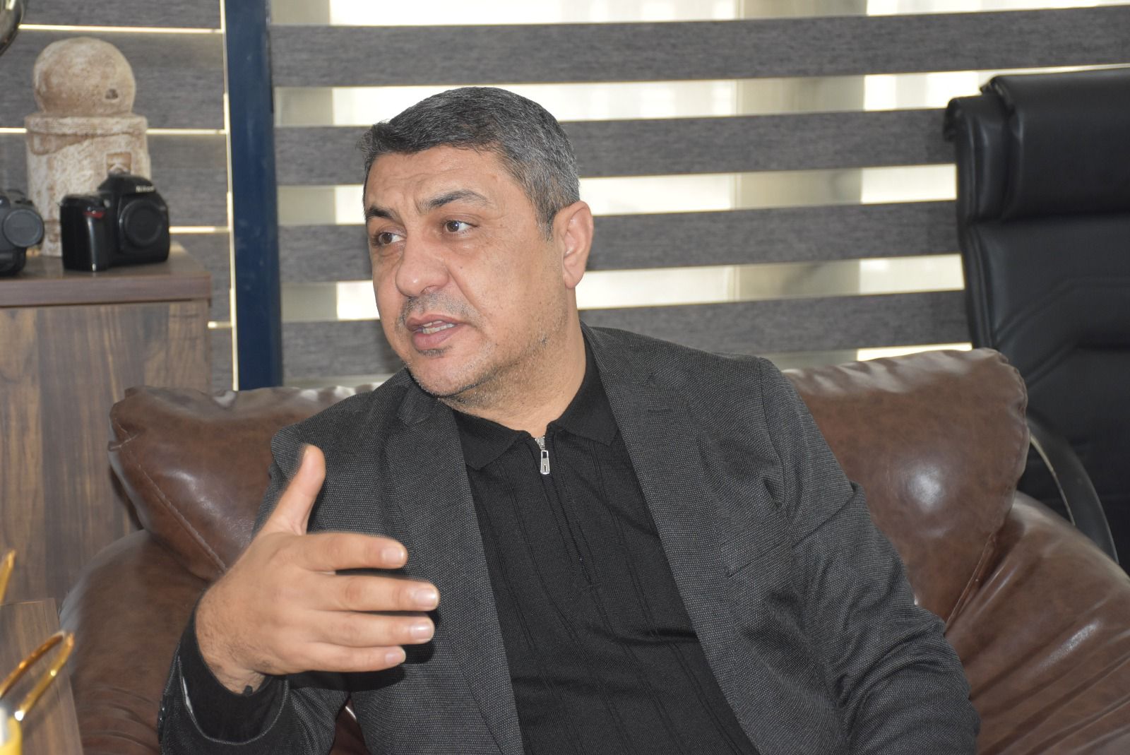 DEVA Partisi Batman İl Başkanı Yılmaz’dan Çiftçi ve Esnafa Uyarı