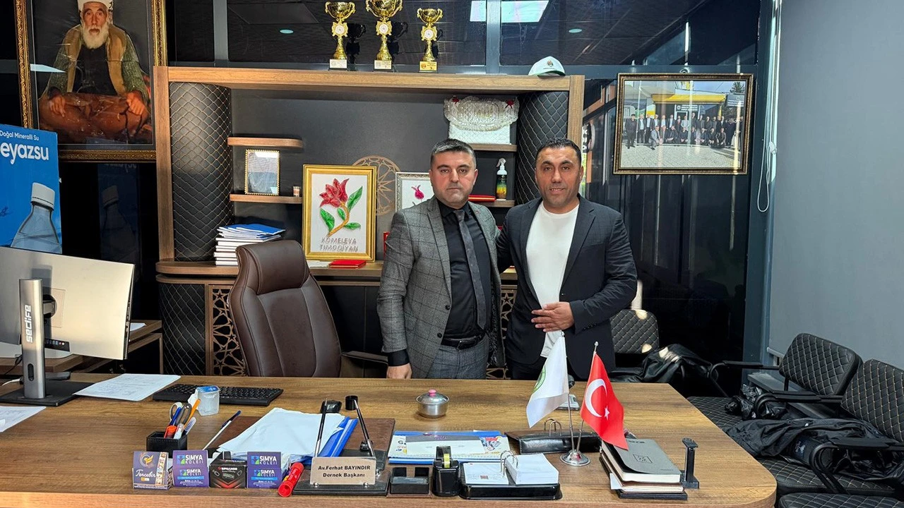 Toplumun Ortak Sorunlarına Dikkat Çekildi: Sessiz Kalma Çağrısı